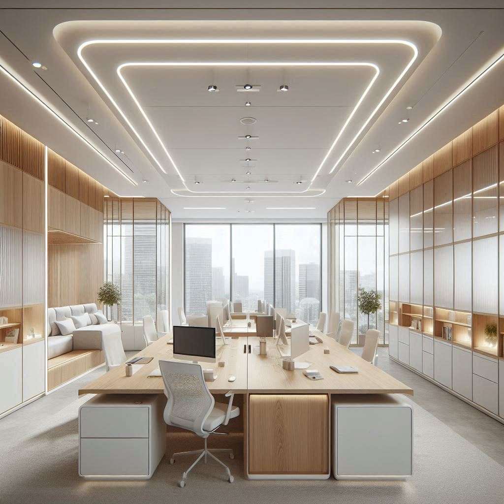 异地协作组应怎样追踪办公资料归档引起的写字楼办公公共区域共享规则后续问题